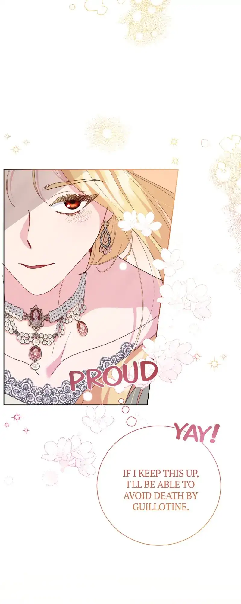 Read Until the Real One Shows Up chapter 15 image 50 on Lezhin