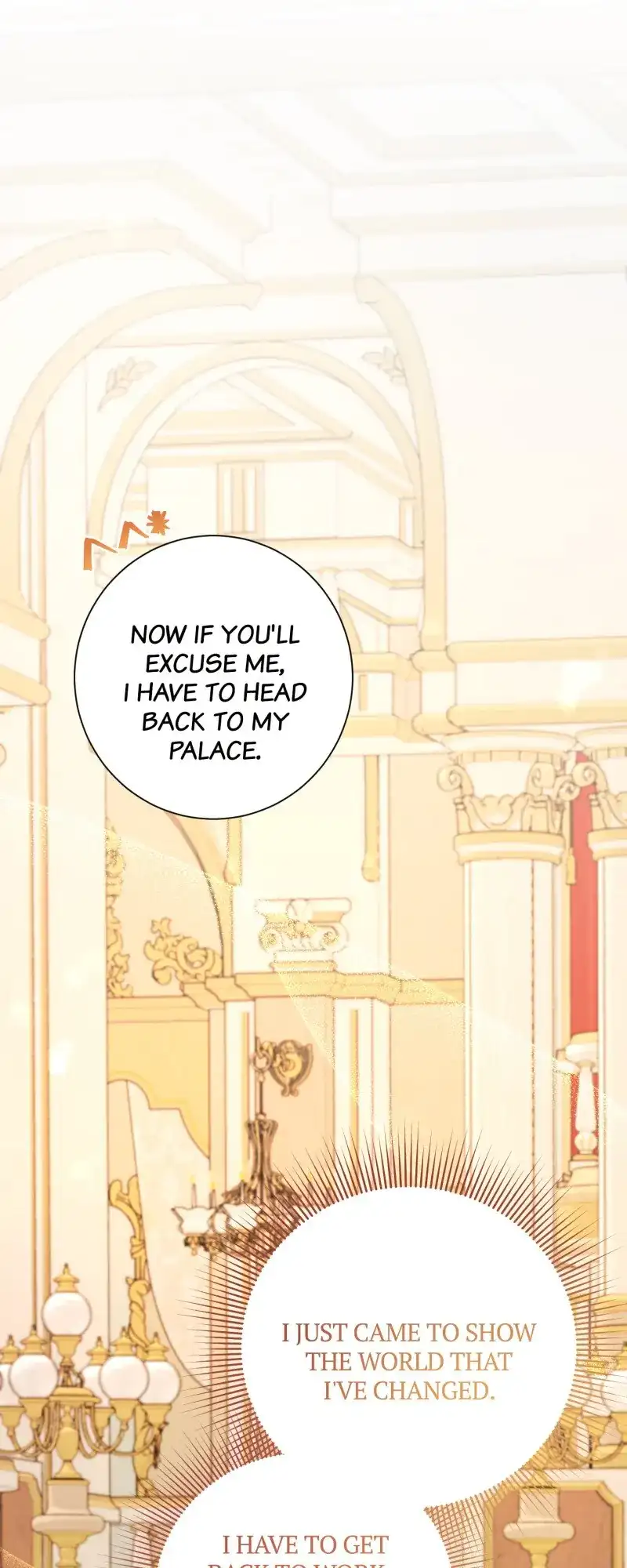 Read Until the Real One Shows Up chapter 15 image 51 on Lezhin