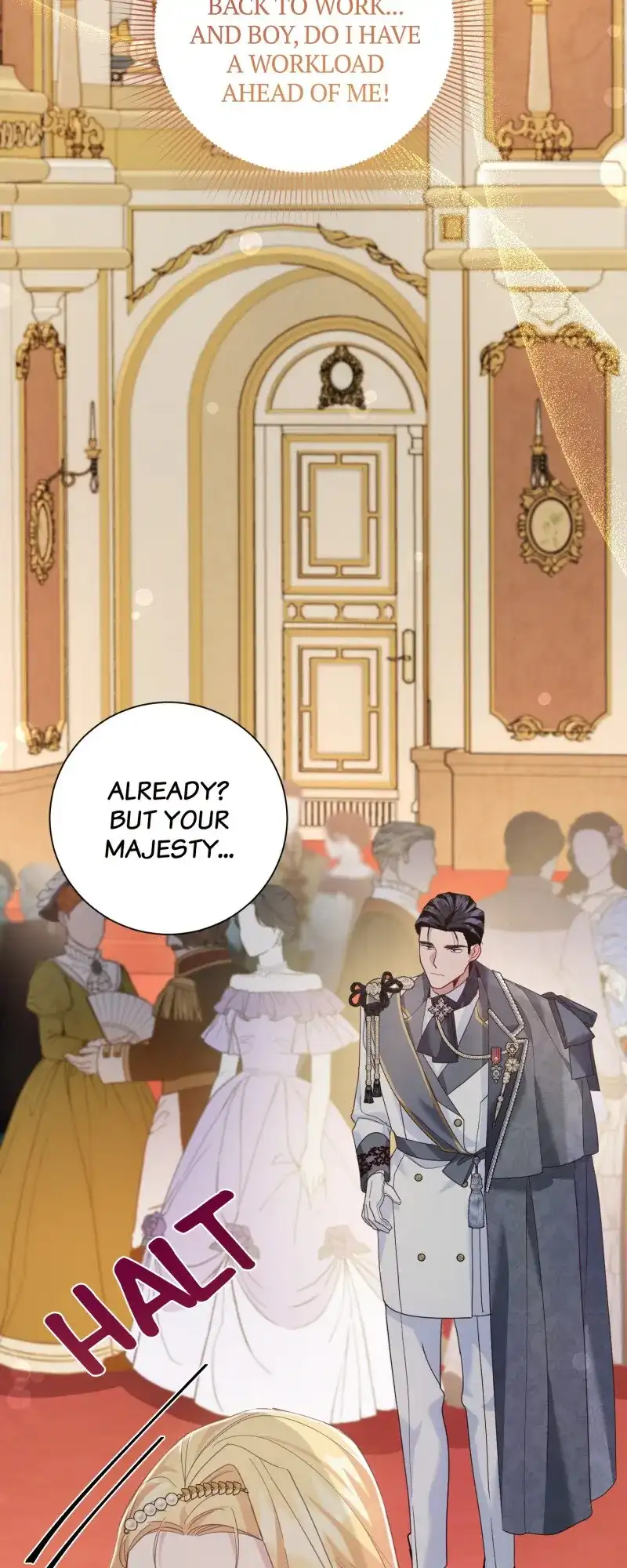 Read Until the Real One Shows Up chapter 15 image 52 on Lezhin