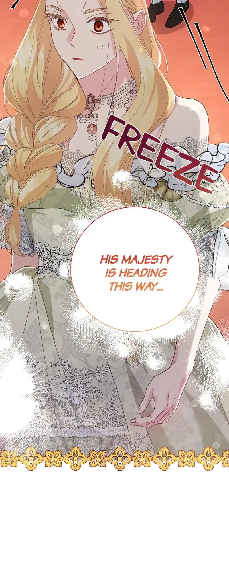Read Until the Real One Shows Up chapter 15 image 53 on Lezhin