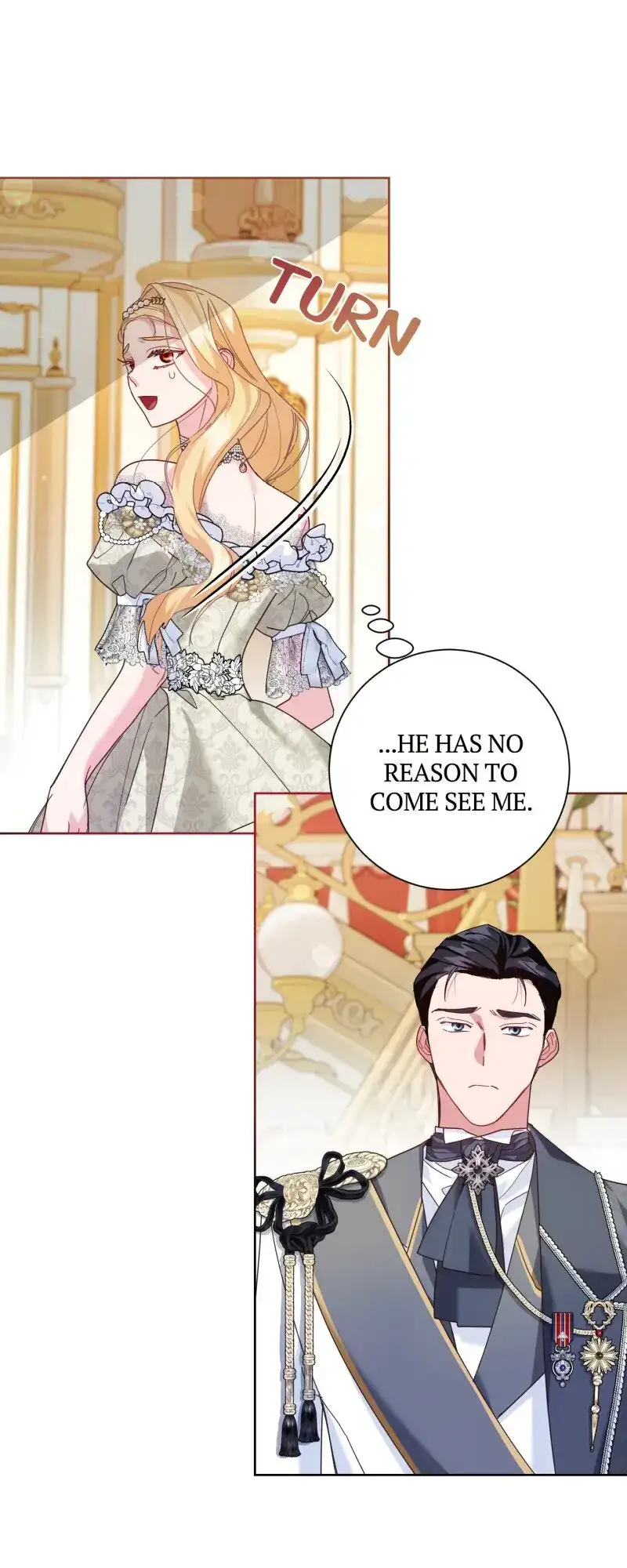 Read Until the Real One Shows Up chapter 15 image 54 on Lezhin
