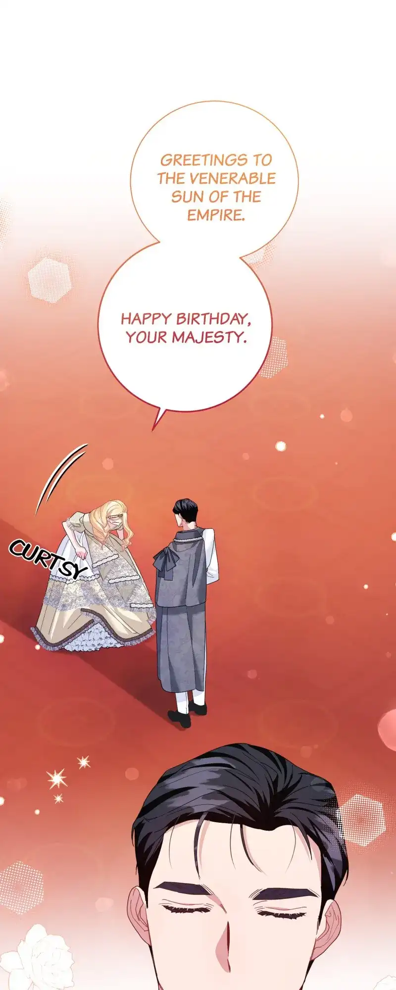 Read Until the Real One Shows Up chapter 15 image 55 on Lezhin