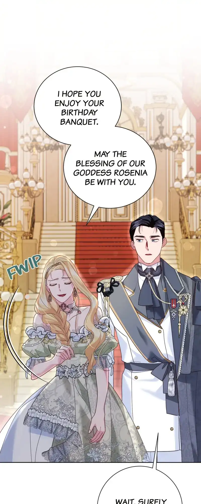 Read Until the Real One Shows Up chapter 15 image 58 on Lezhin