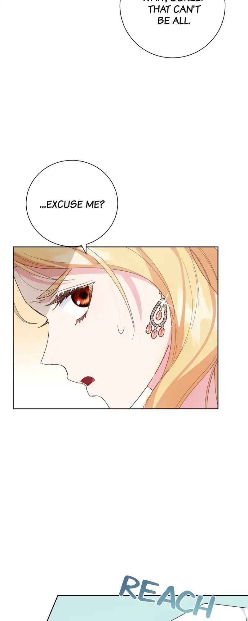 Read Until the Real One Shows Up chapter 15 image 59 on Lezhin