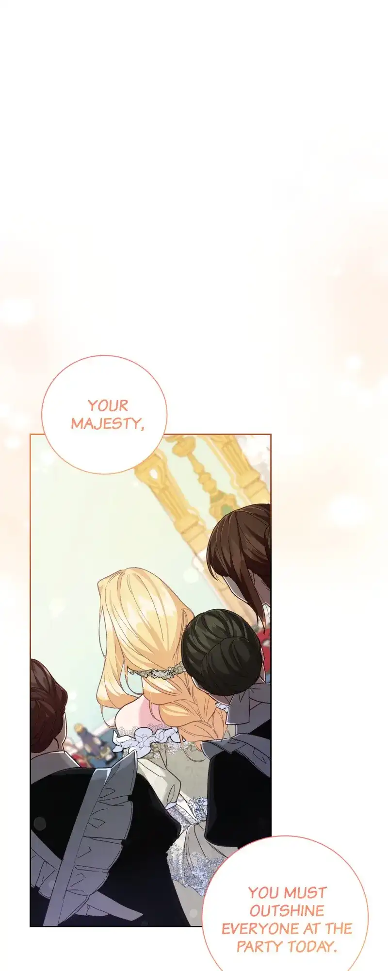 Read Until the Real One Shows Up chapter 15 image 8 on Lezhin