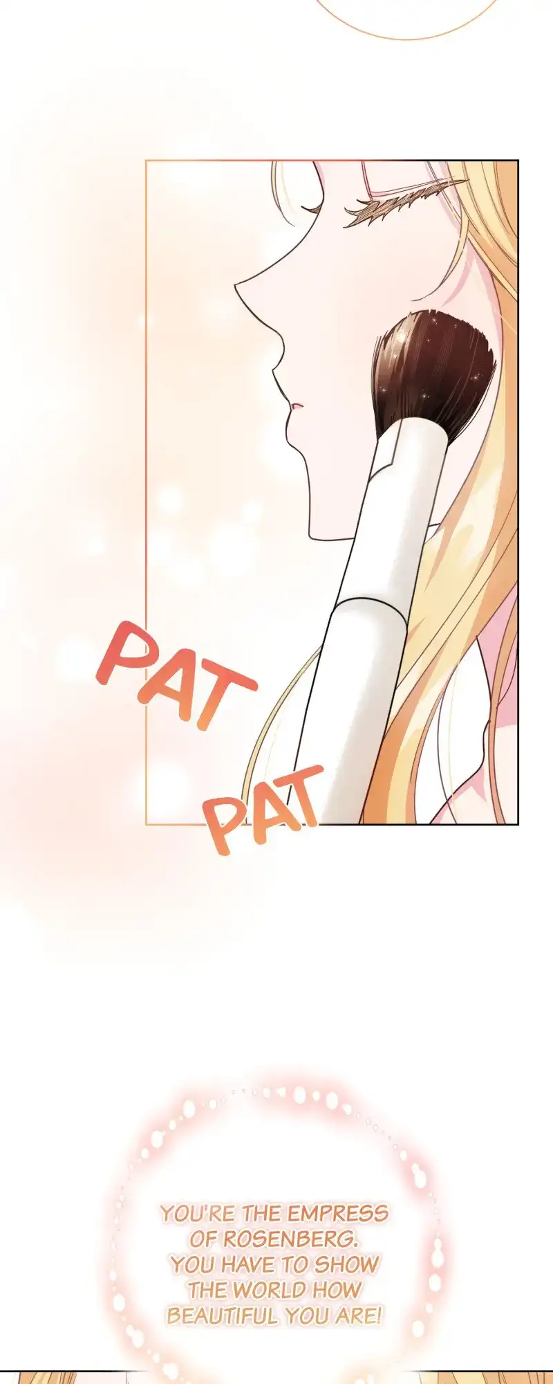 Read Until the Real One Shows Up chapter 15 image 9 on Lezhin