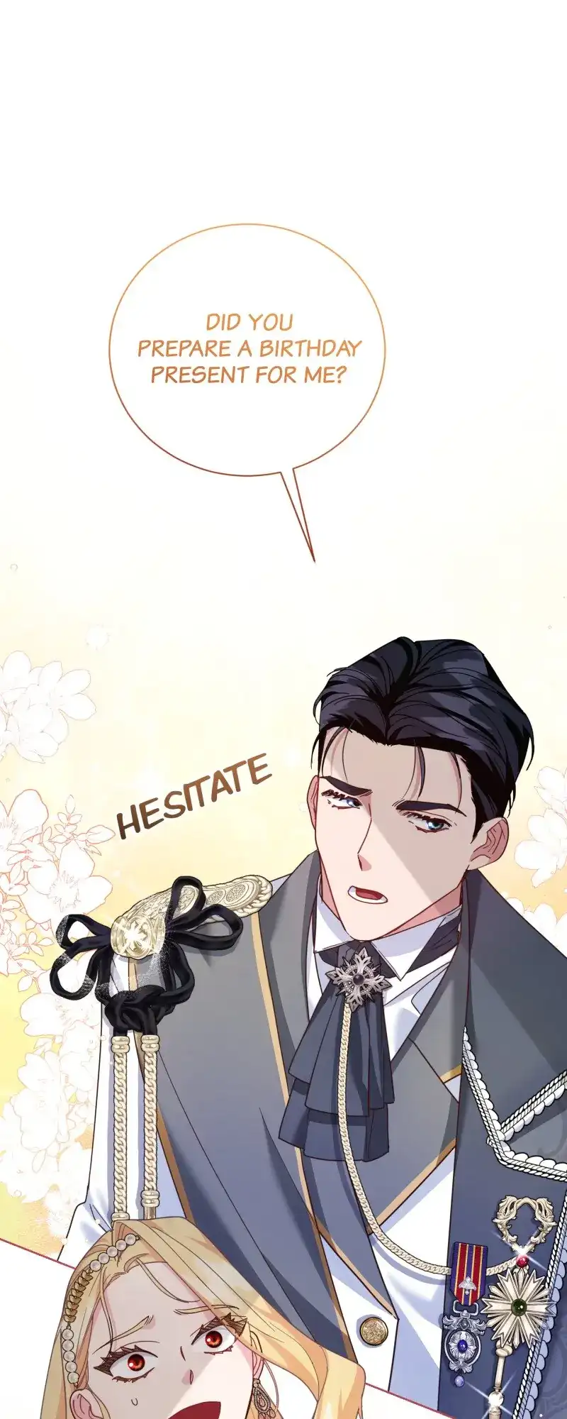Read Until the Real One Shows Up chapter 16 image 1 on Lezhin