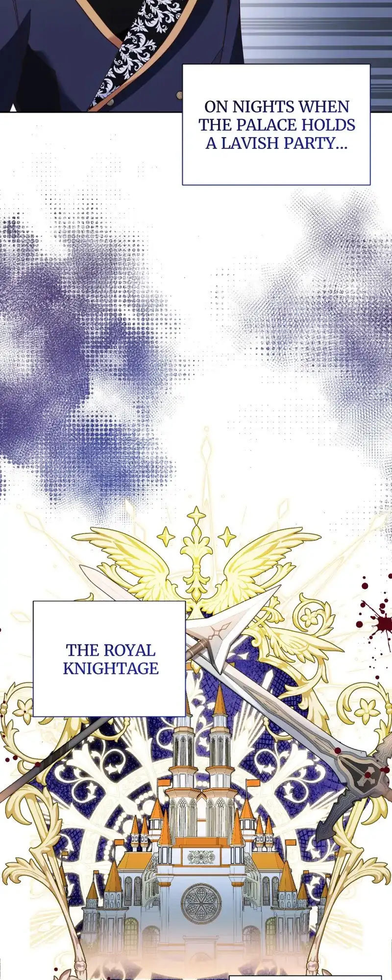 Read Until the Real One Shows Up chapter 16 image 12 on Lezhin