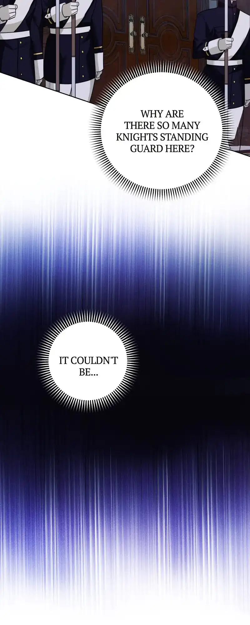 Read Until the Real One Shows Up chapter 16 image 15 on Lezhin