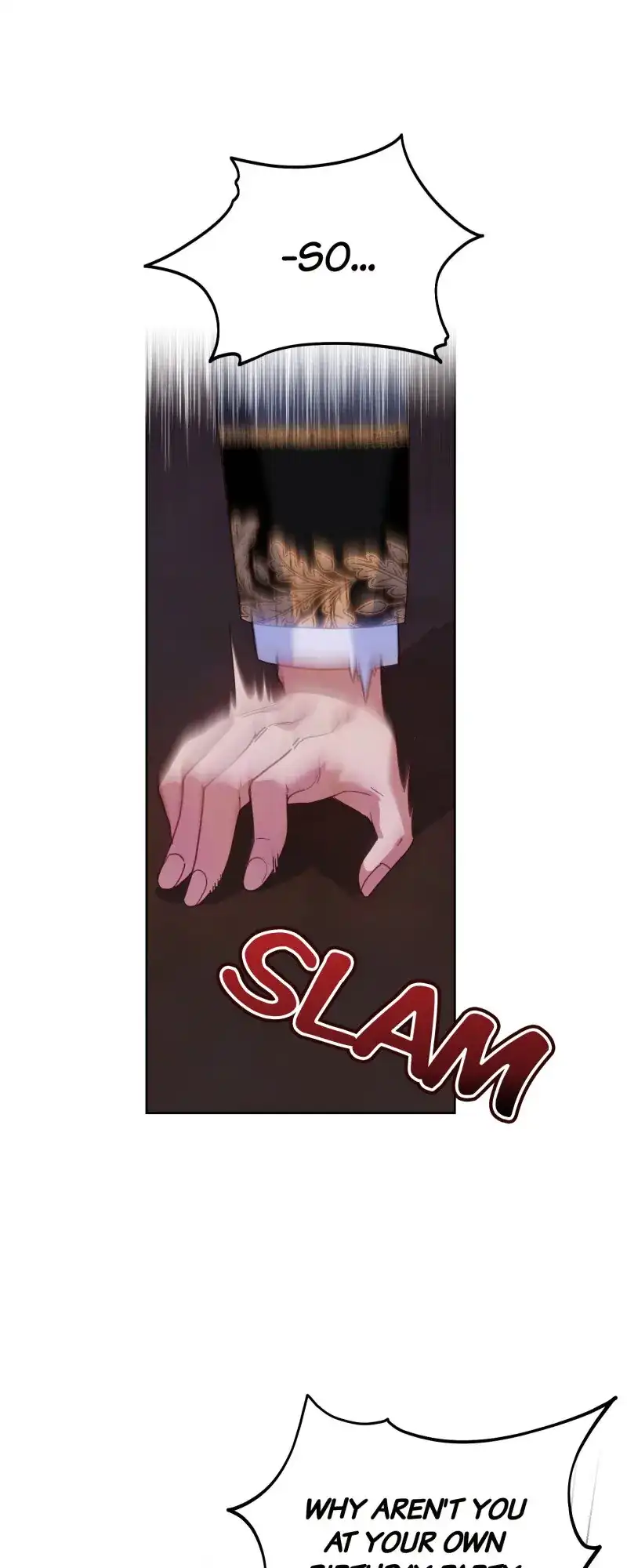 Read Until the Real One Shows Up chapter 16 image 16 on Lezhin