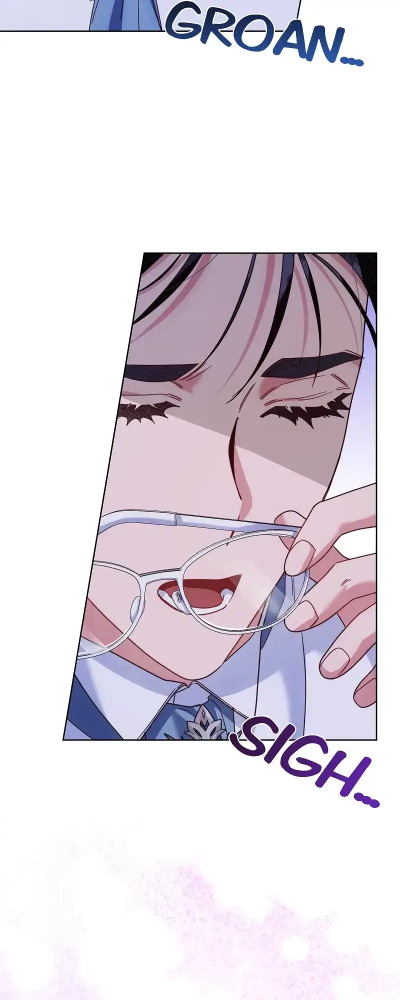 Read Until the Real One Shows Up chapter 16 image 24 on Lezhin