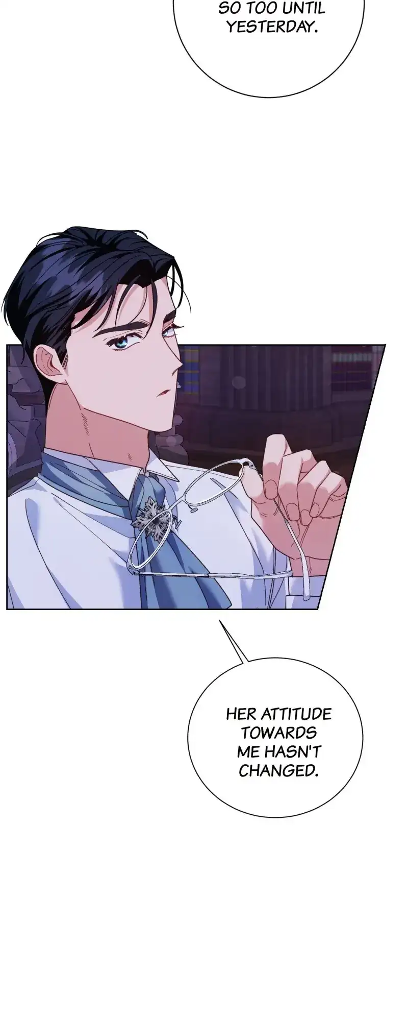 Read Until the Real One Shows Up chapter 16 image 27 on Lezhin