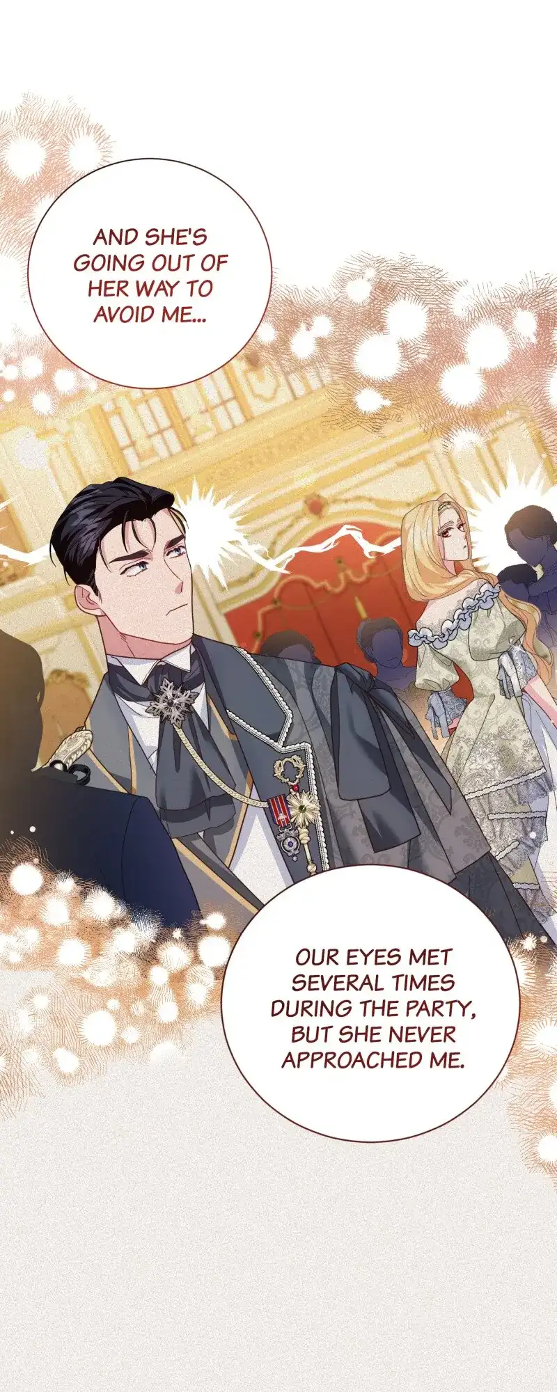 Read Until the Real One Shows Up chapter 16 image 28 on Lezhin