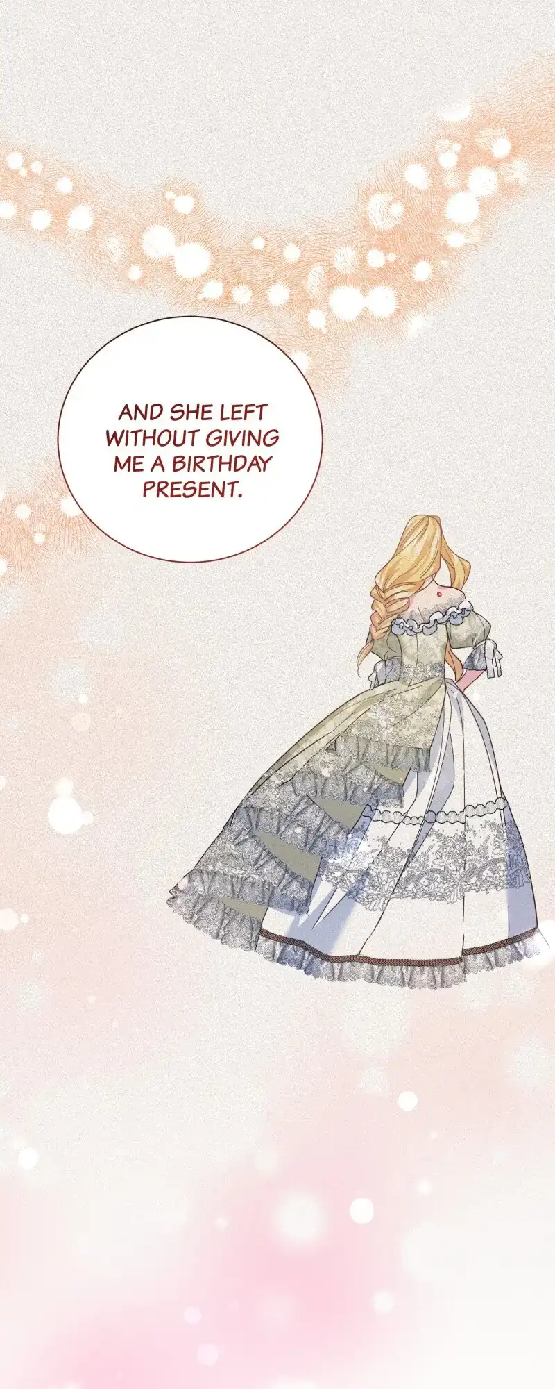 Read Until the Real One Shows Up chapter 16 image 29 on Lezhin