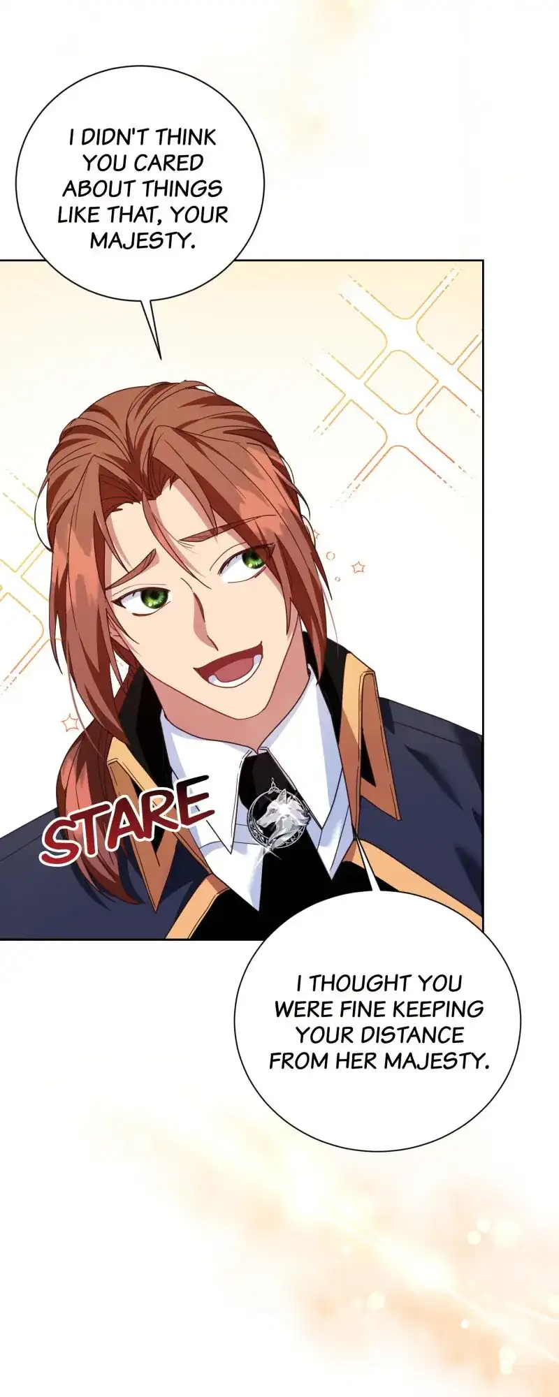 Read Until the Real One Shows Up chapter 16 image 32 on Lezhin