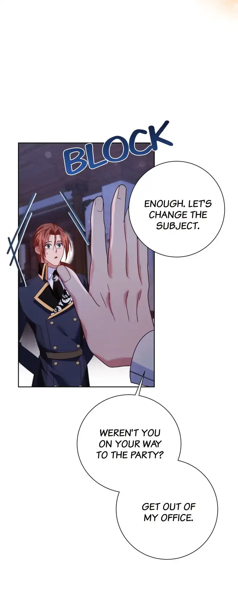 Read Until the Real One Shows Up chapter 16 image 33 on Lezhin