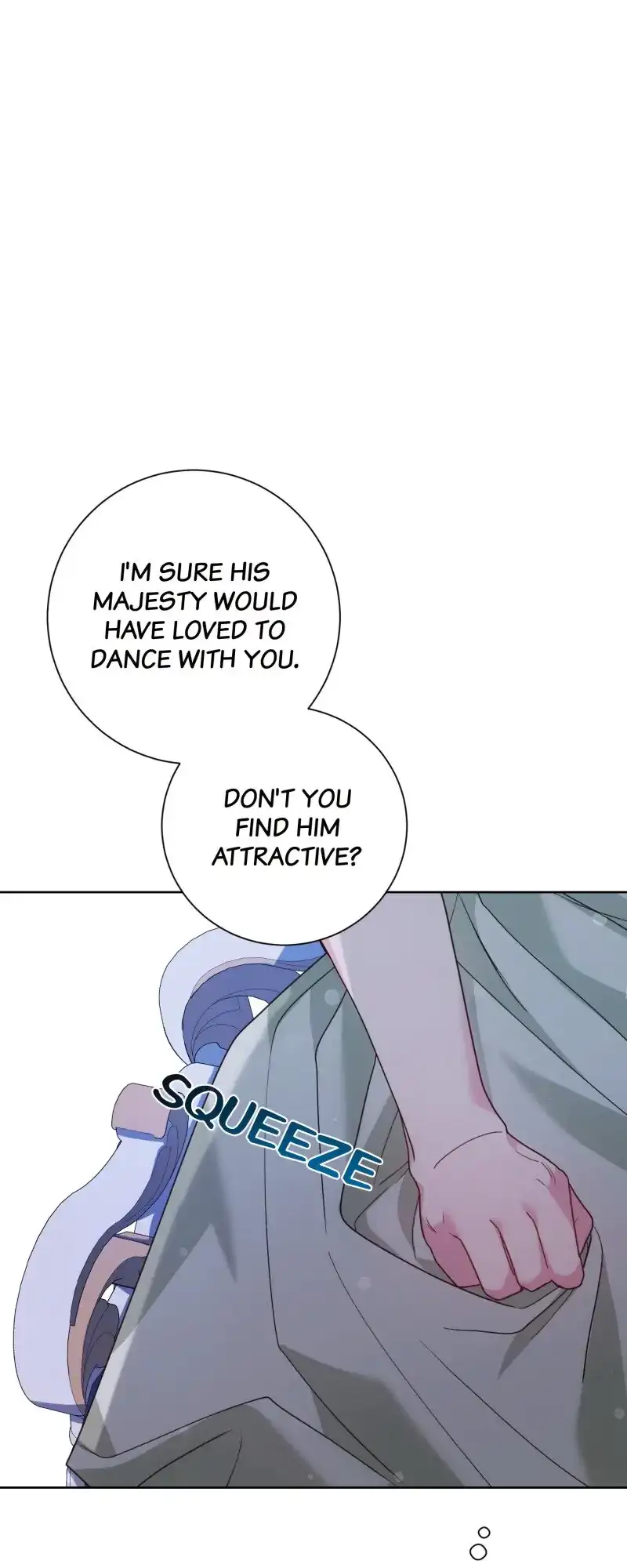 Read Until the Real One Shows Up chapter 16 image 38 on Lezhin