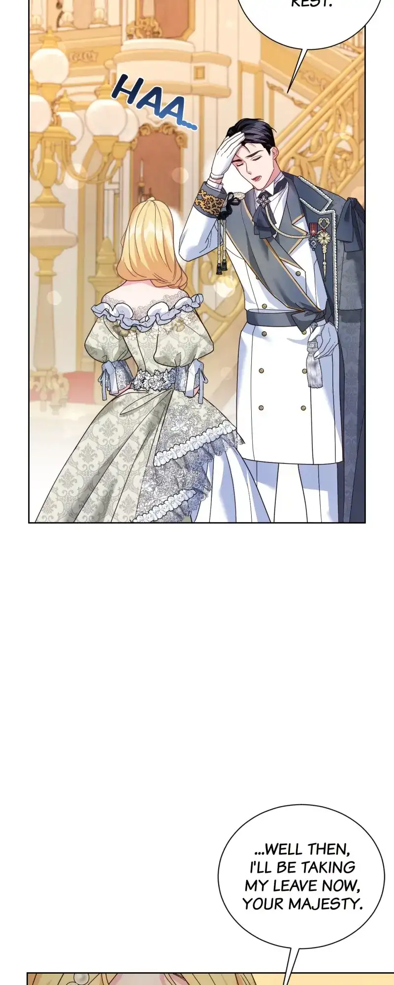 Read Until the Real One Shows Up chapter 16 image 4 on Lezhin