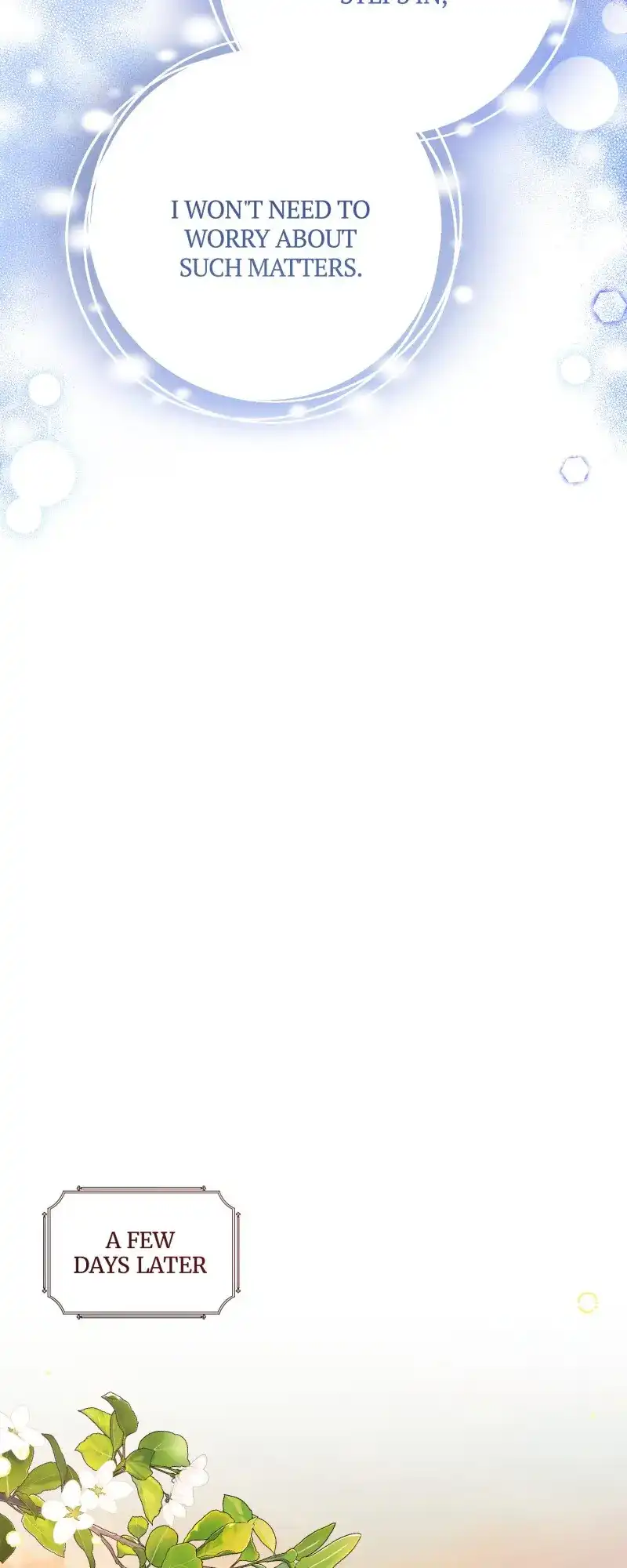 Read Until the Real One Shows Up chapter 16 image 43 on Lezhin