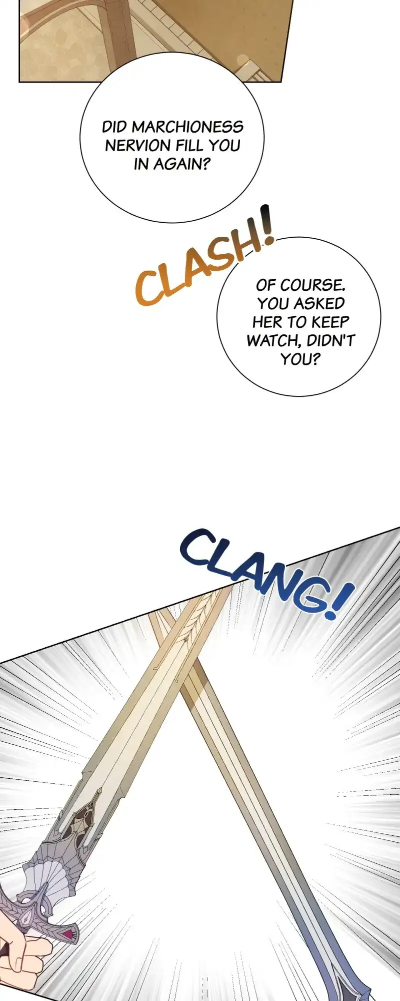 Read Until the Real One Shows Up chapter 16 image 45 on Lezhin