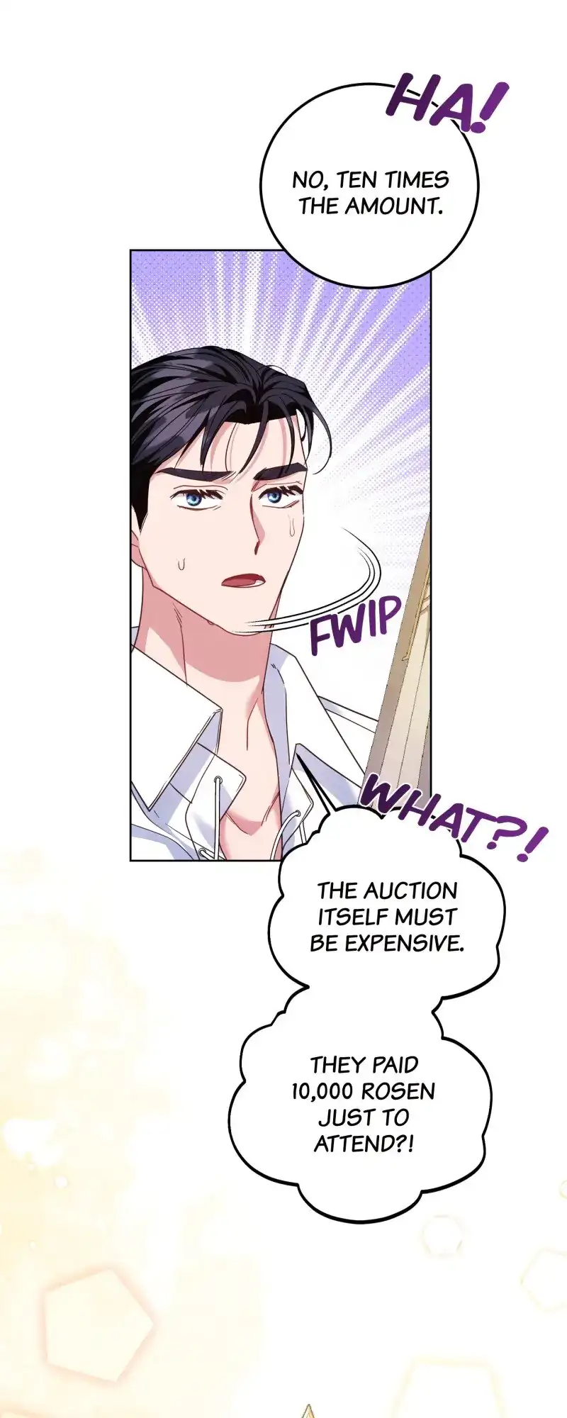 Read Until the Real One Shows Up chapter 16 image 48 on Lezhin