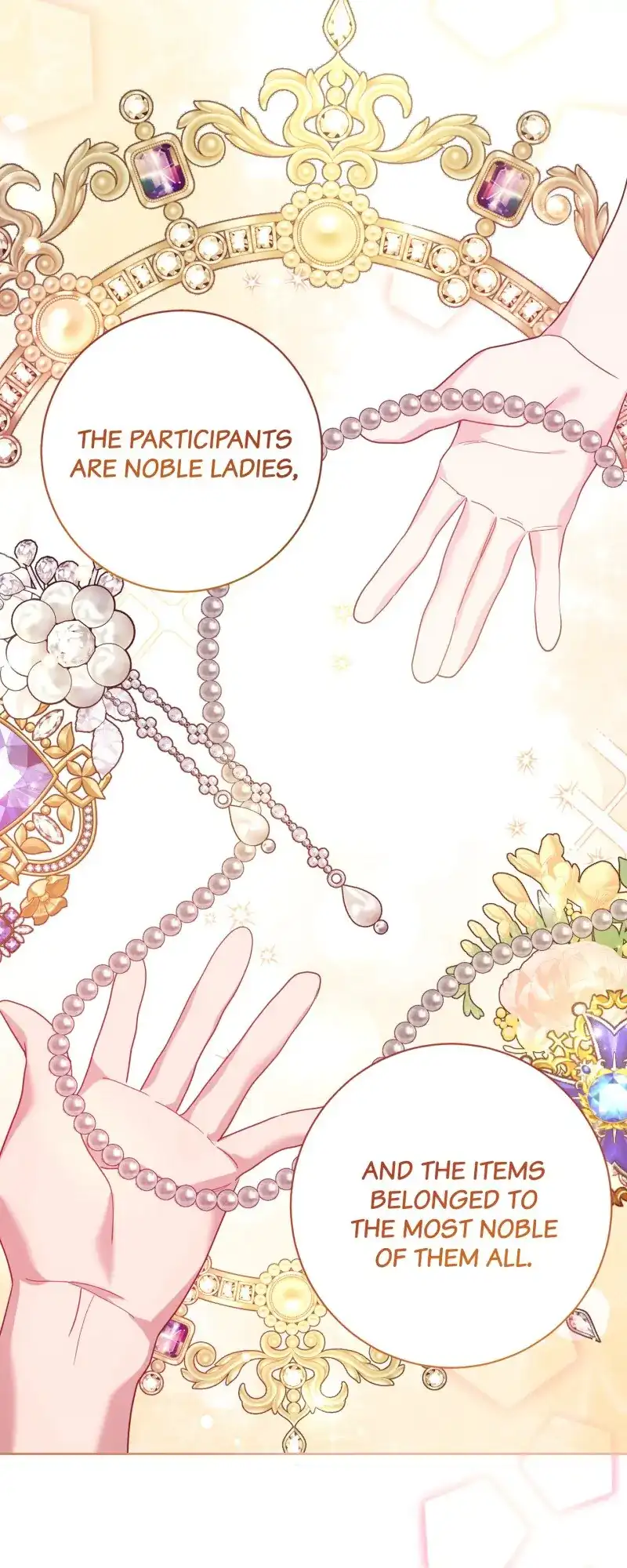 Read Until the Real One Shows Up chapter 16 image 49 on Lezhin