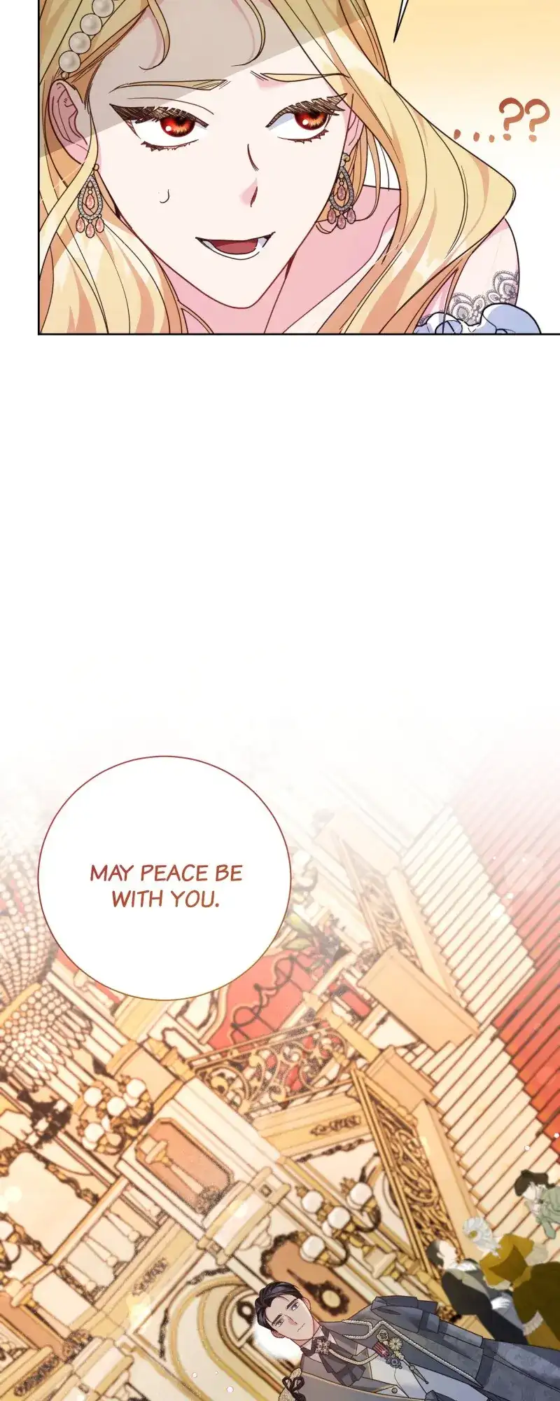 Read Until the Real One Shows Up chapter 16 image 5 on Lezhin