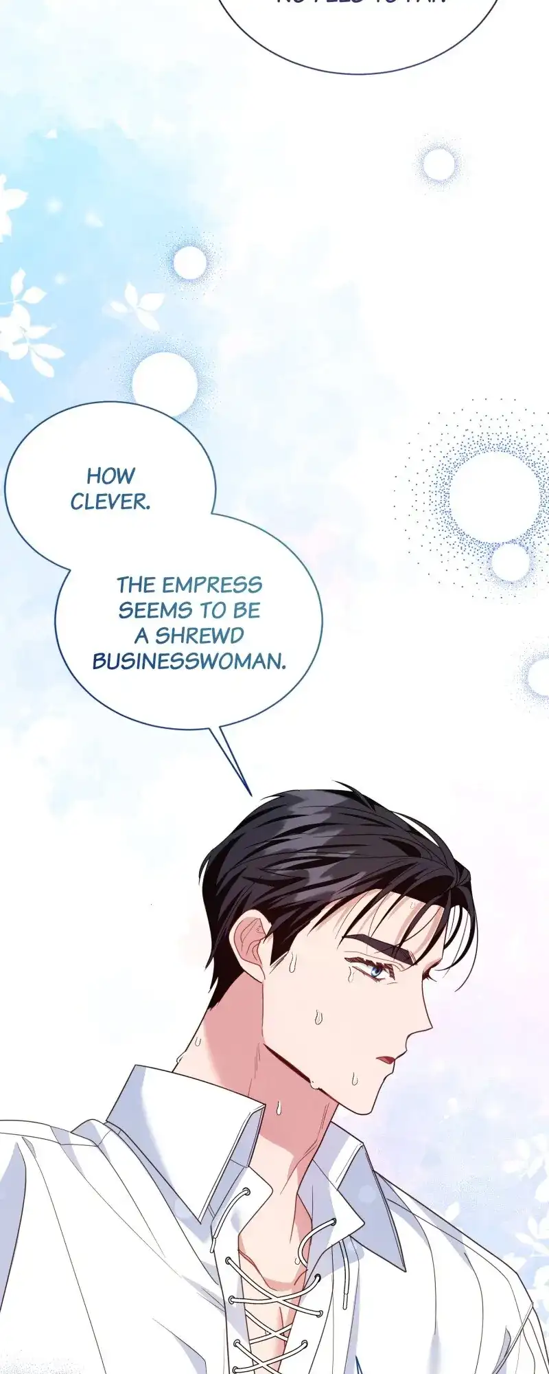 Read Until the Real One Shows Up chapter 16 image 54 on Lezhin