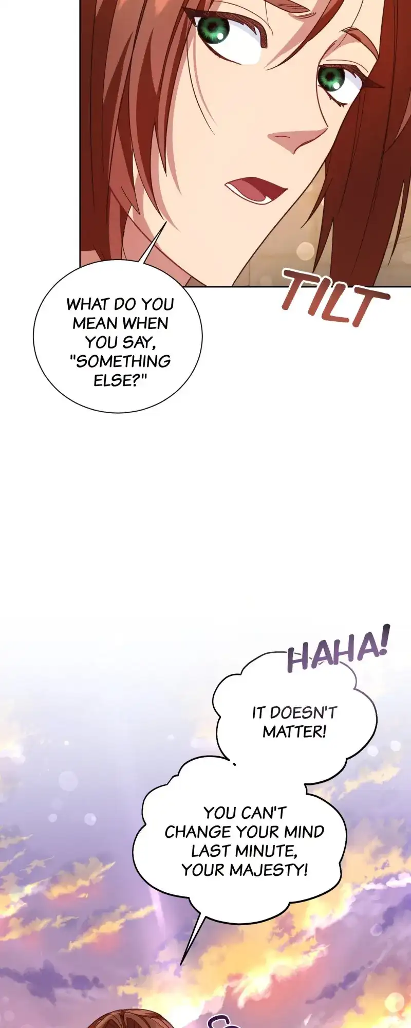 Read Until the Real One Shows Up chapter 16 image 60 on Lezhin