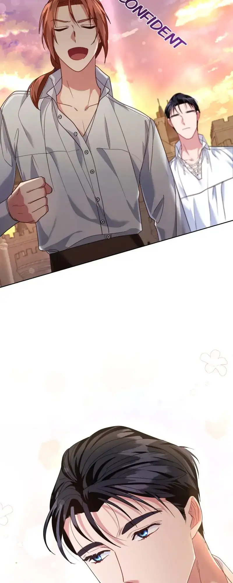 Read Until the Real One Shows Up chapter 16 image 61 on Lezhin