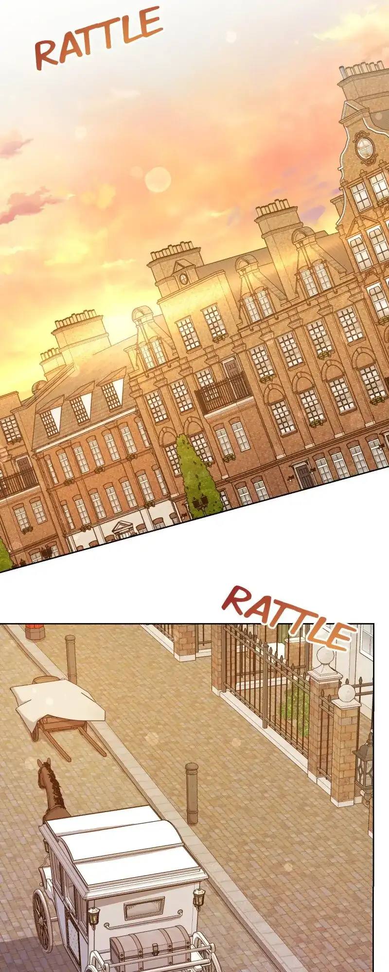 Read Until the Real One Shows Up chapter 16 image 63 on Lezhin