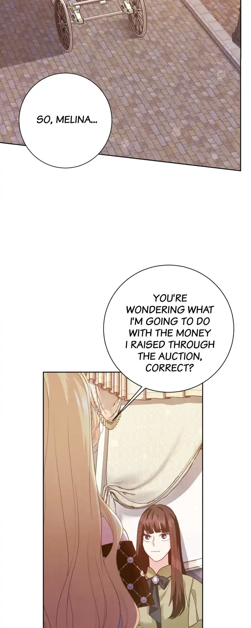 Read Until the Real One Shows Up chapter 16 image 64 on Lezhin