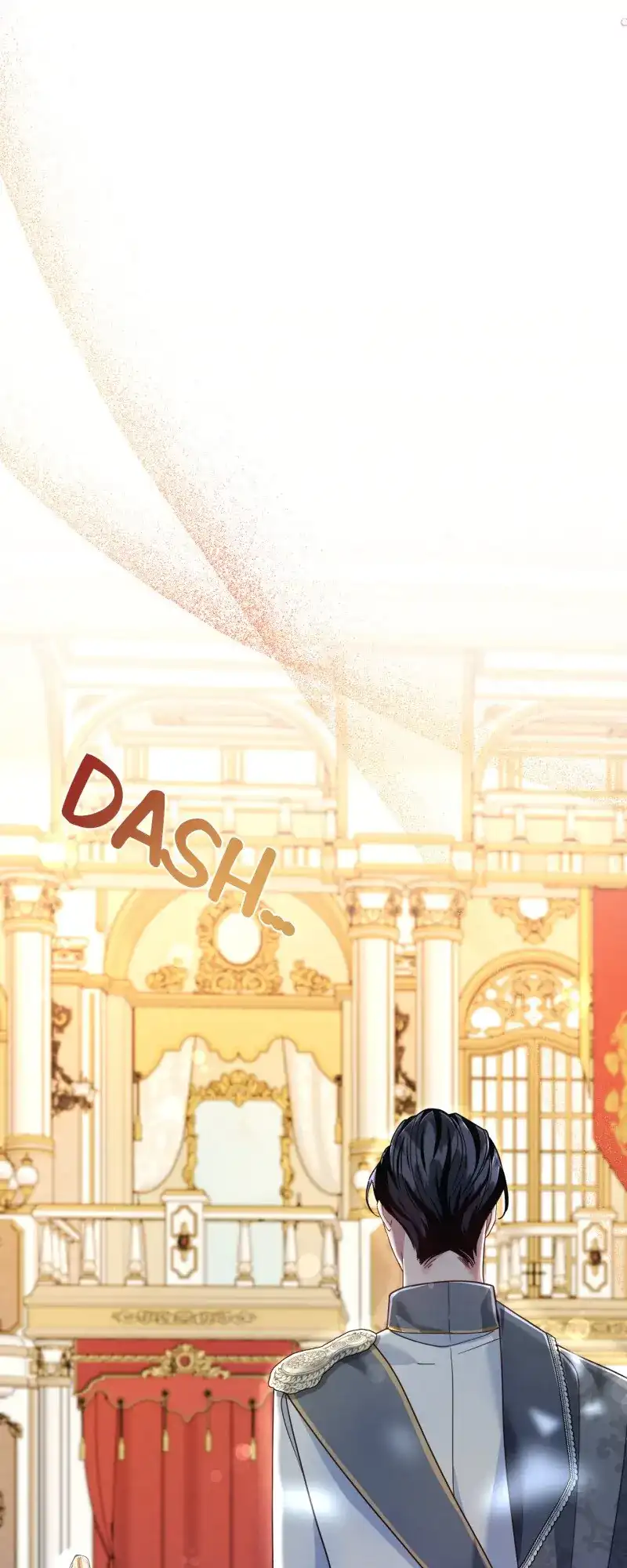 Read Until the Real One Shows Up chapter 16 image 7 on Lezhin