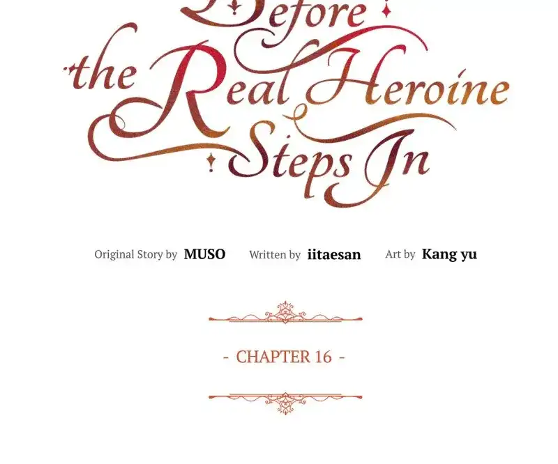 Read Until the Real One Shows Up chapter 16 image 9 on Lezhin