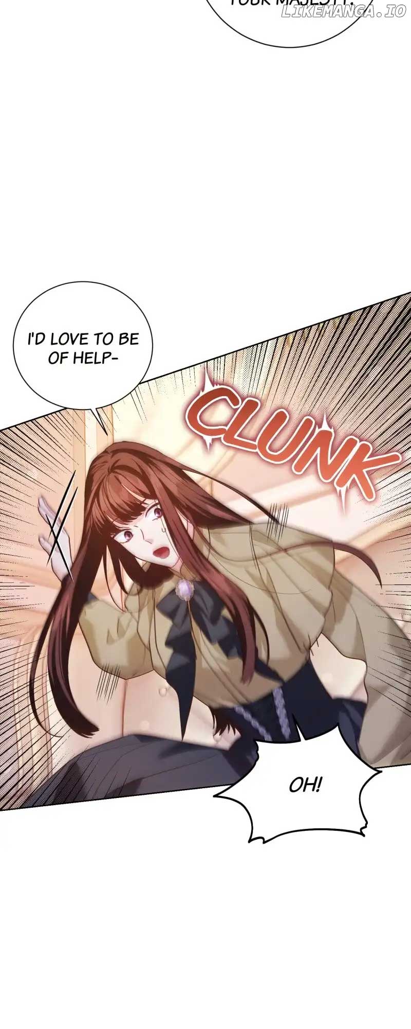 Read Until the Real One Shows Up chapter 17 image 1 on Lezhin