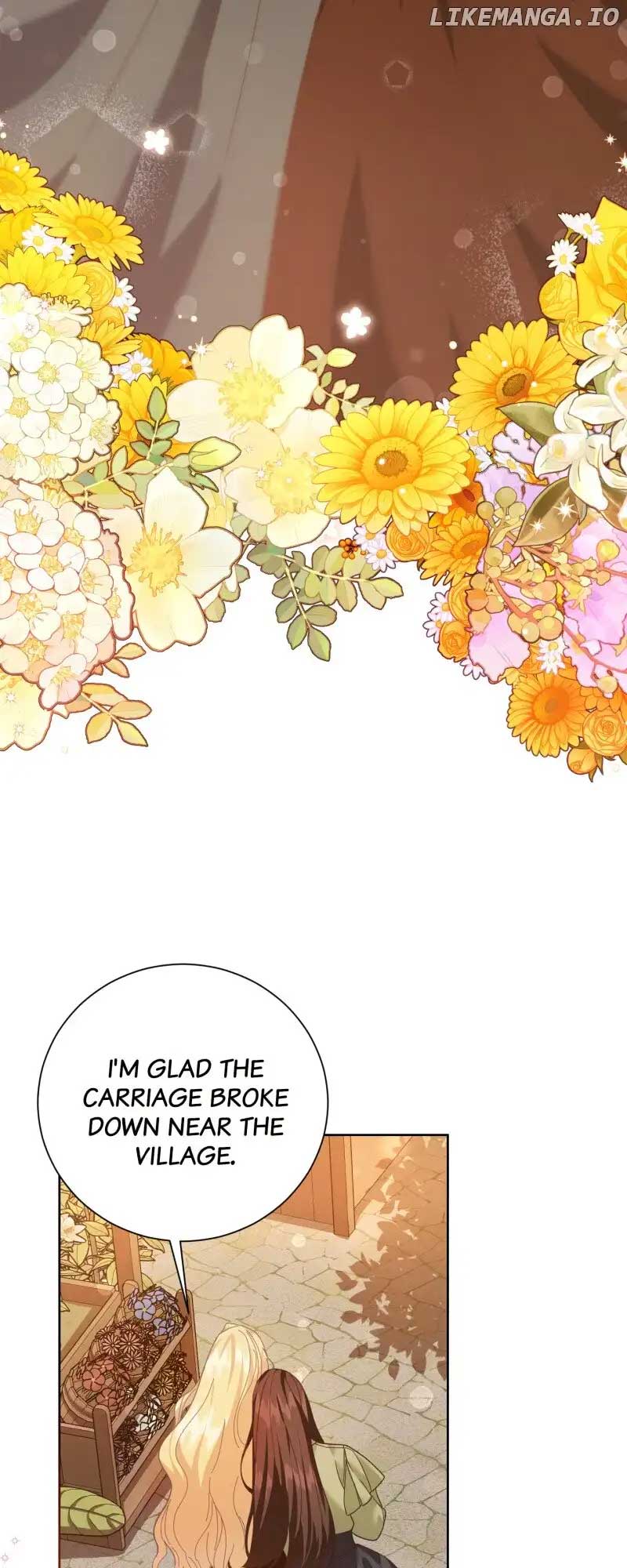 Read Until the Real One Shows Up chapter 17 image 11 on Lezhin