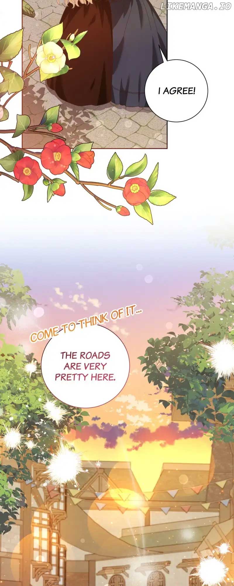 Read Until the Real One Shows Up chapter 17 image 12 on Lezhin