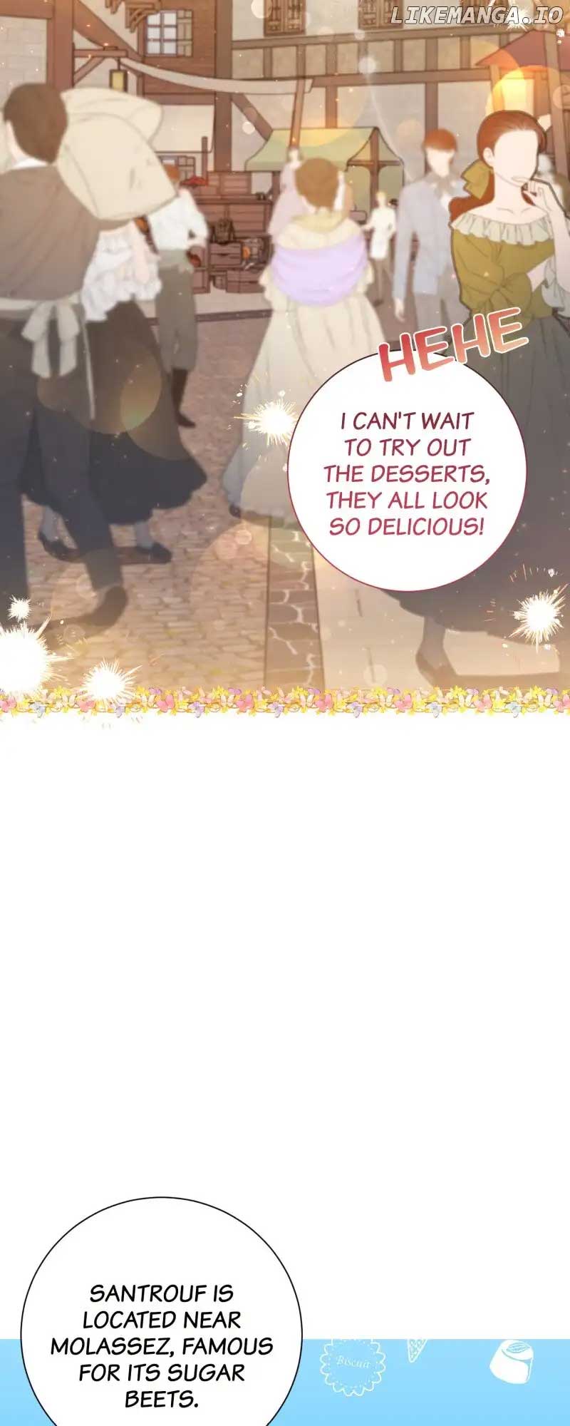 Read Until the Real One Shows Up chapter 17 image 13 on Lezhin