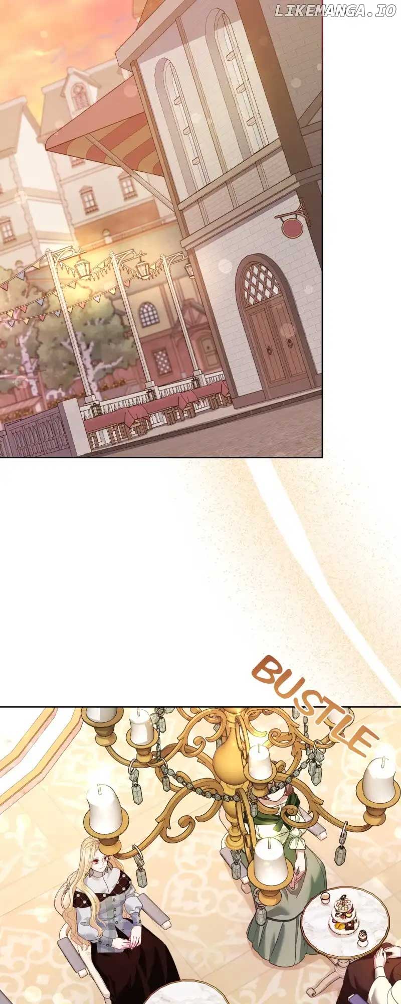 Read Until the Real One Shows Up chapter 17 image 15 on Lezhin