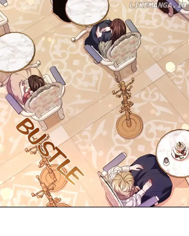 Read Until the Real One Shows Up chapter 17 image 16 on Lezhin