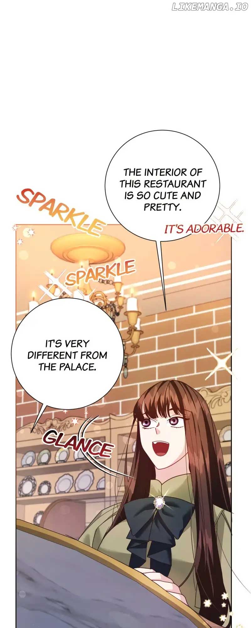 Read Until the Real One Shows Up chapter 17 image 17 on Lezhin