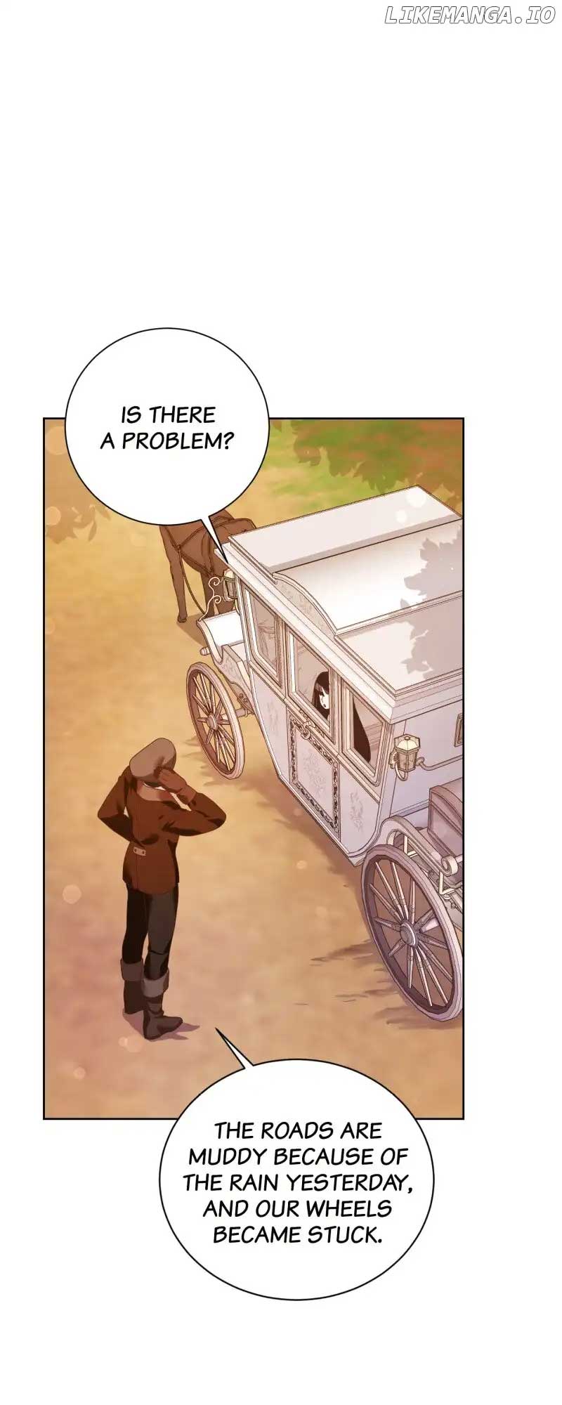 Read Until the Real One Shows Up chapter 17 image 2 on Lezhin