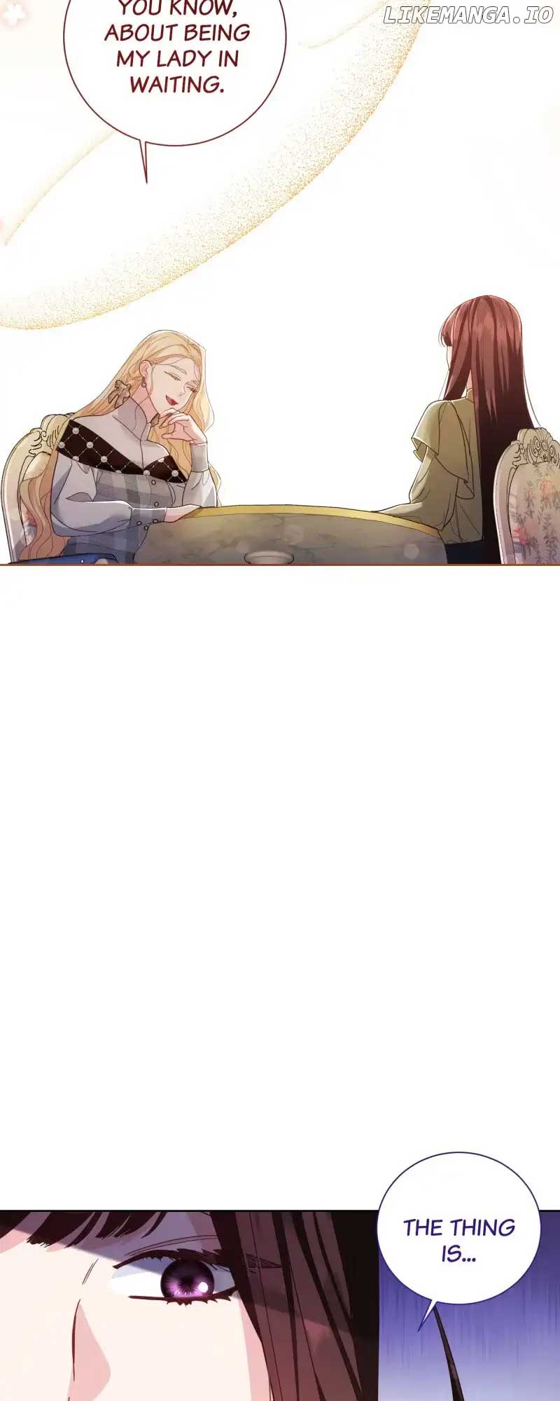 Read Until the Real One Shows Up chapter 17 image 20 on Lezhin