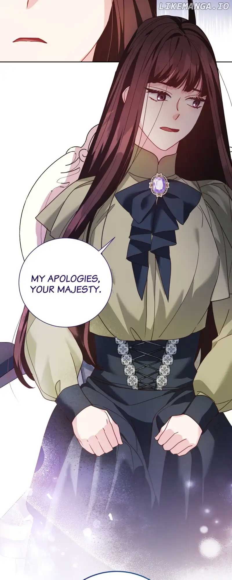 Read Until the Real One Shows Up chapter 17 image 21 on Lezhin