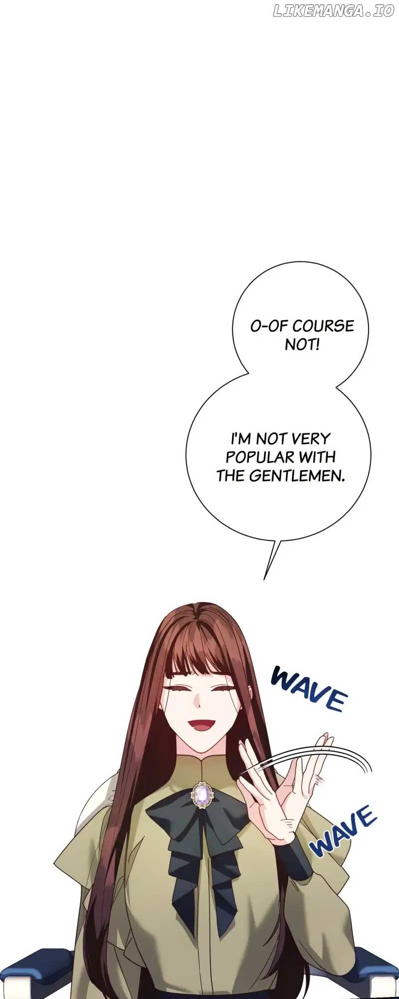 Read Until the Real One Shows Up chapter 17 image 25 on Lezhin
