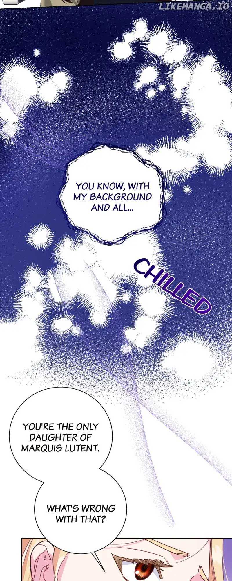 Read Until the Real One Shows Up chapter 17 image 26 on Lezhin