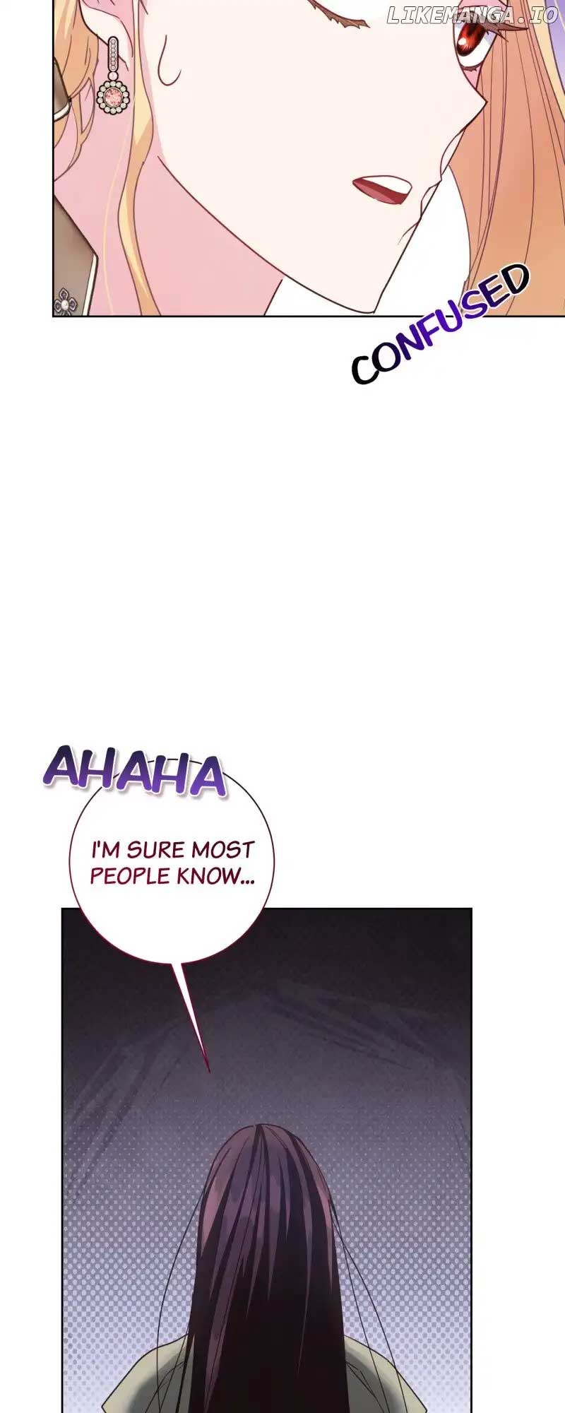 Read Until the Real One Shows Up chapter 17 image 27 on Lezhin