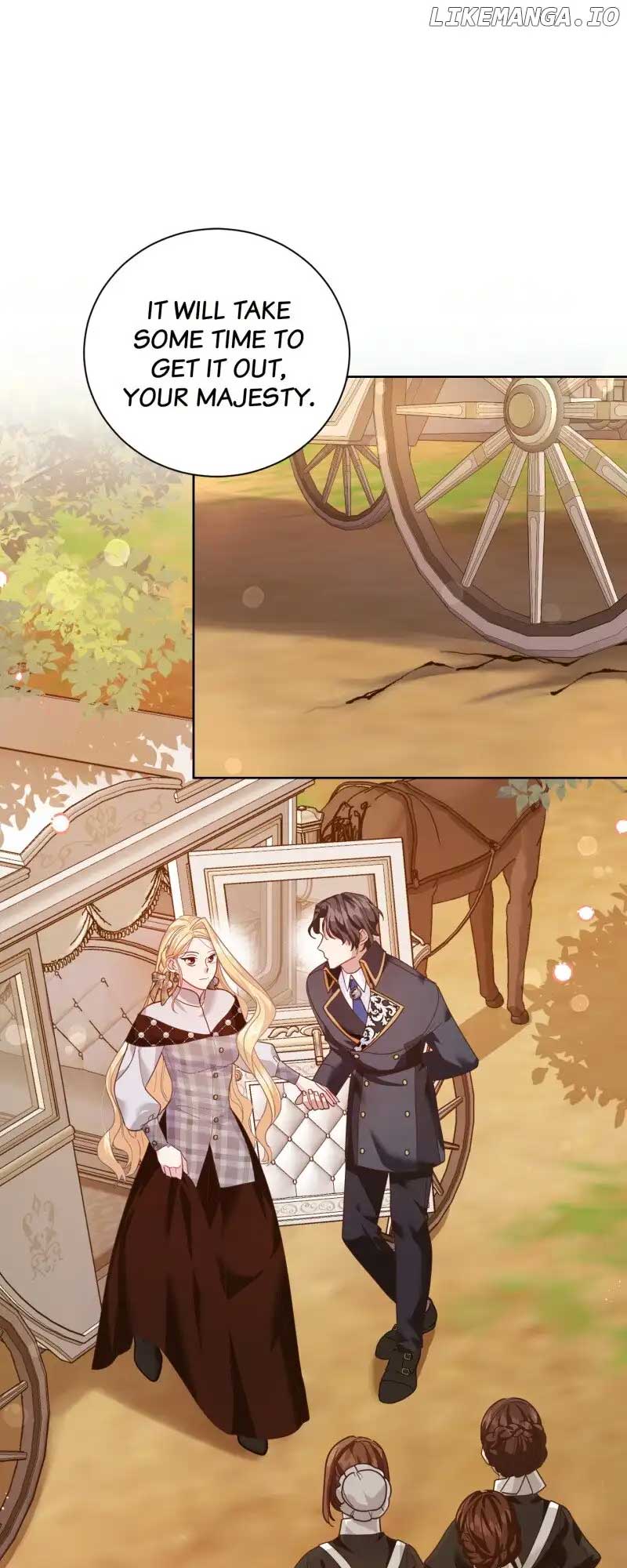 Read Until the Real One Shows Up chapter 17 image 3 on Lezhin