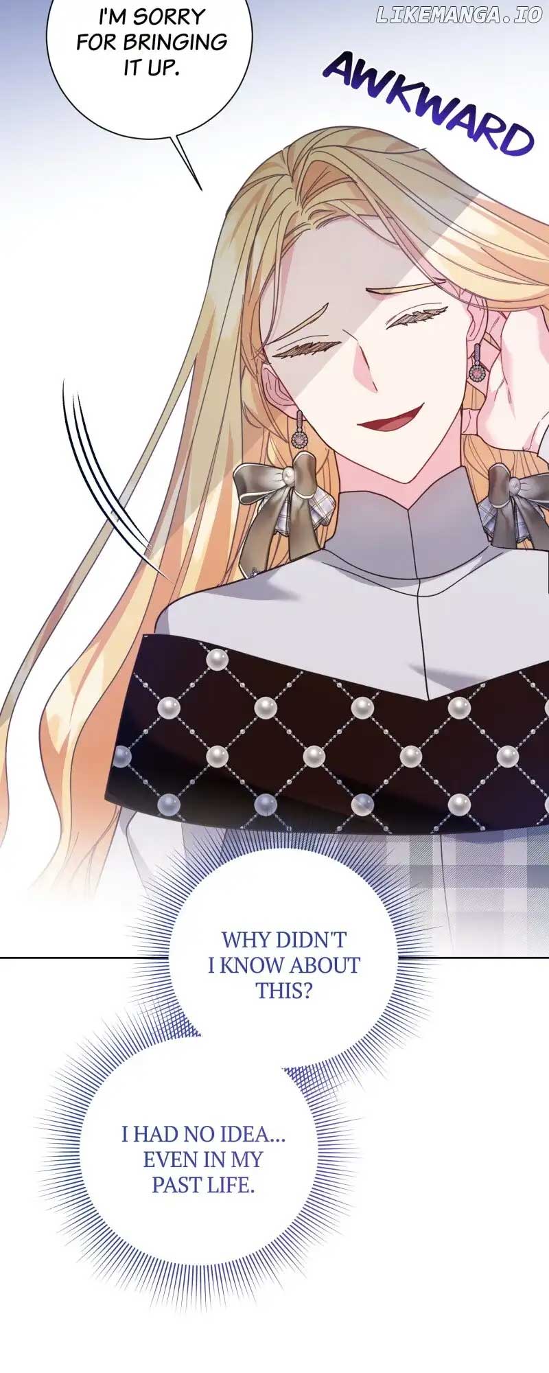 Read Until the Real One Shows Up chapter 17 image 31 on Lezhin