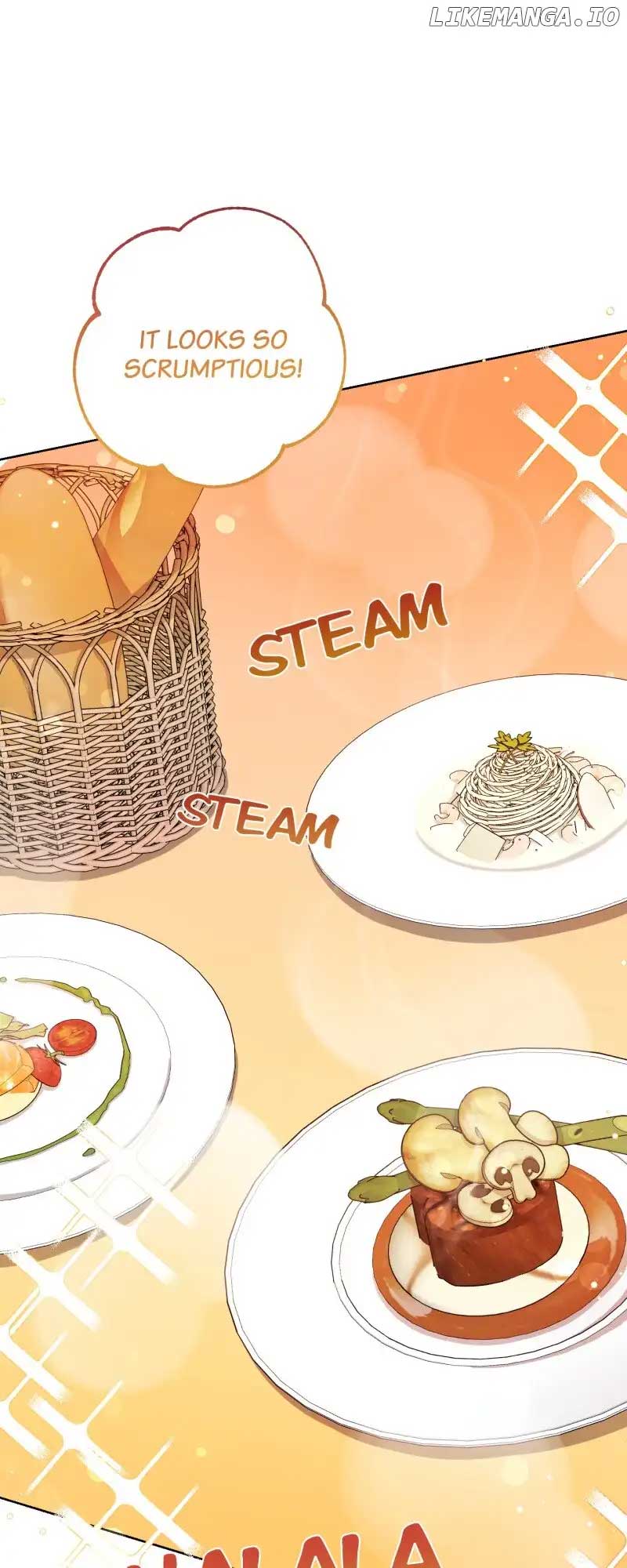 Read Until the Real One Shows Up chapter 17 image 34 on Lezhin